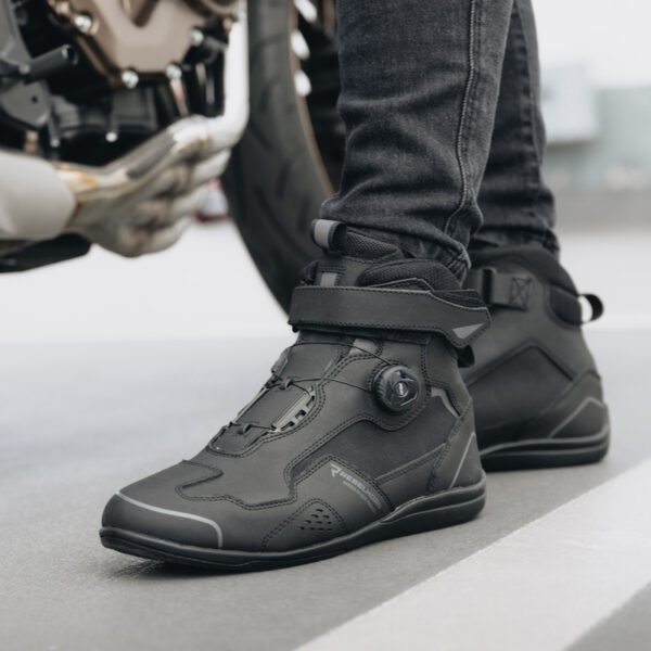 Buty REBELHORN SPARK II BLACK - obrazek 11