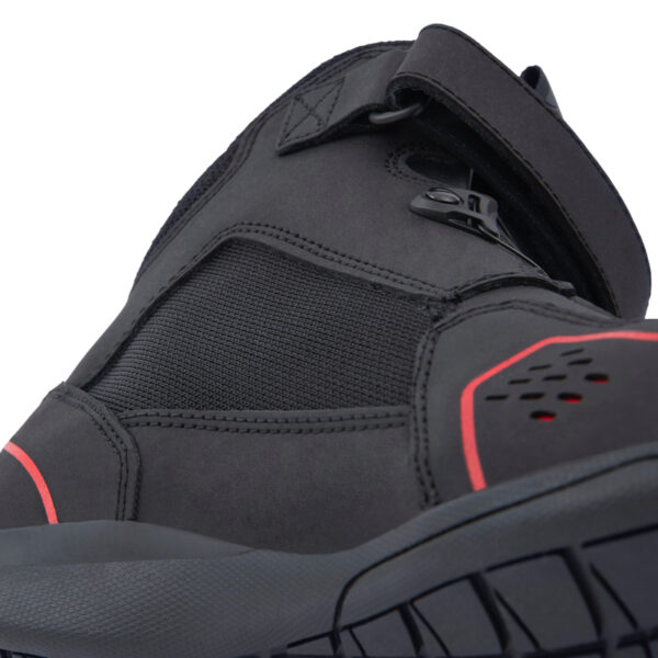 Buty REBELHORN SPARK II BLACK/RED - obrazek 6