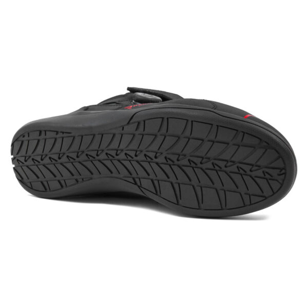 Buty REBELHORN SPARK II BLACK/RED - obrazek 9