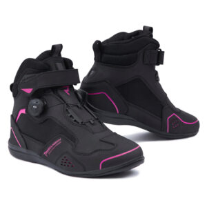 Buty REBELHORN SPARK II LADY BLACK/PINK