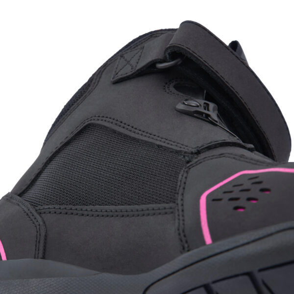 Buty REBELHORN SPARK II LADY BLACK/PINK - obrazek 7