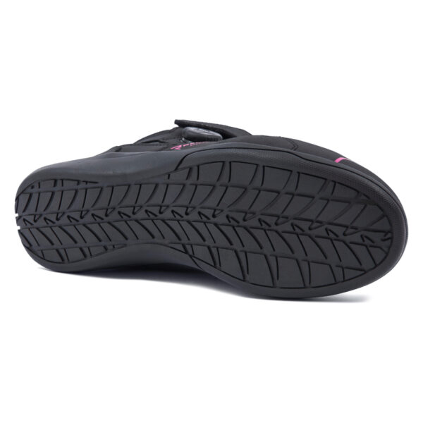 Buty REBELHORN SPARK II LADY BLACK/PINK - obrazek 10