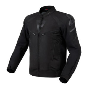 Kurtka tekstylna REBELHORN VANDAL BLACK