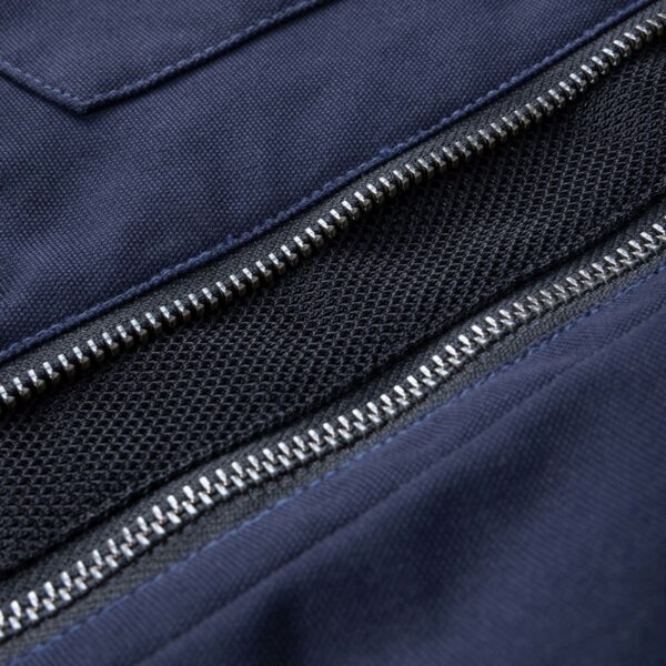 Kurtka tekstylna REBELHORN HUNTER NAVY BLUE - obrazek 10