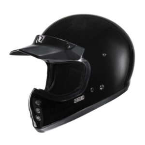Kask HJC V60 BLACK