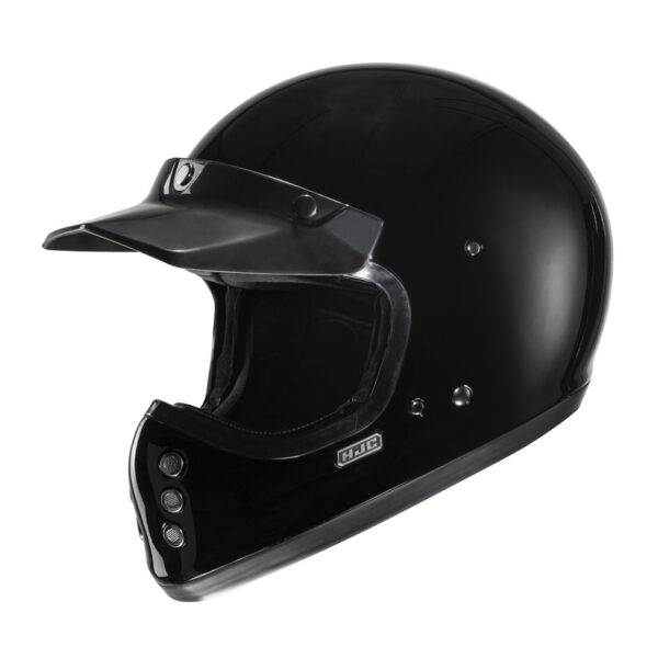 Kask HJC V60 BLACK
