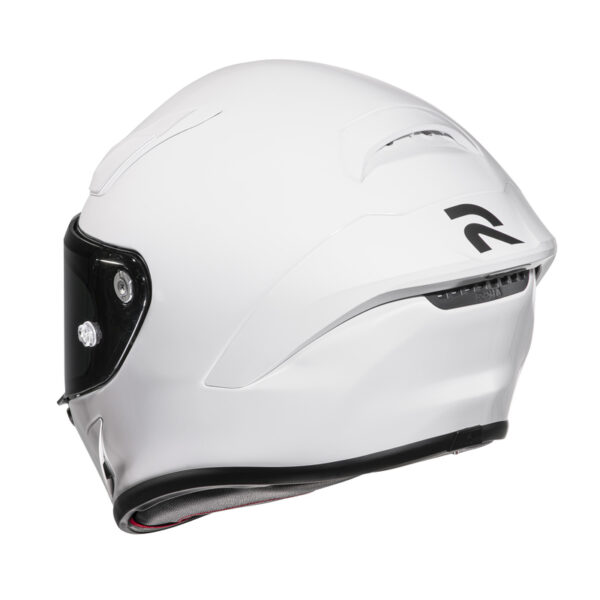 Kask HJC RPHA1 WHITE - obrazek 4