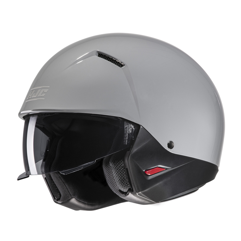 Kask HJC I20 N.GREY - obrazek 2
