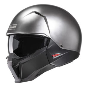 Kask HJC I20 HYPER SILVER