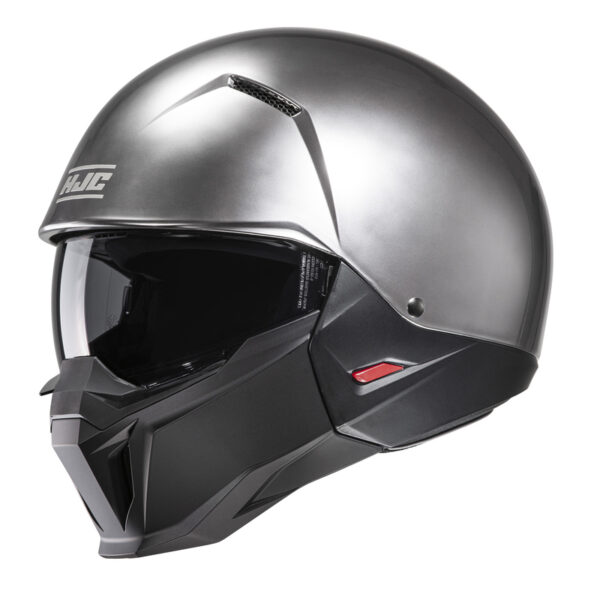 Kask HJC I20 HYPER SILVER