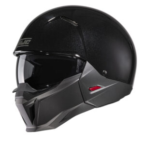 Kask HJC I20 METAL BLACK