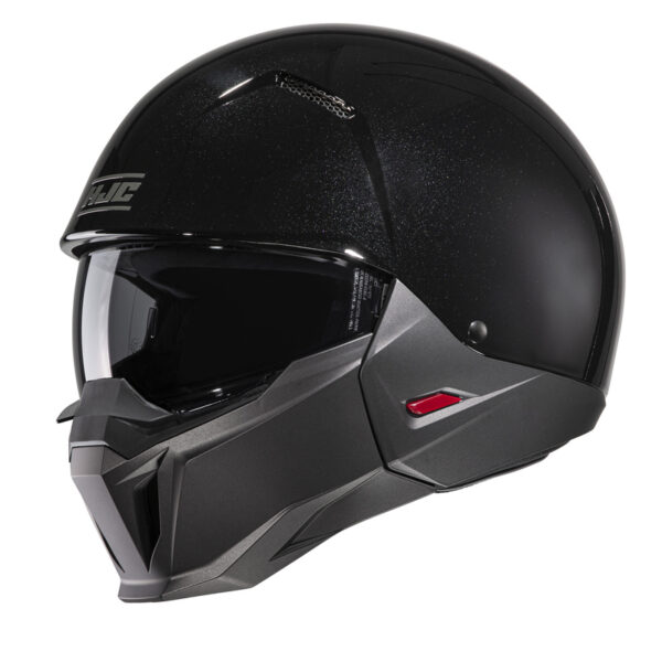 Kask HJC I20 METAL BLACK