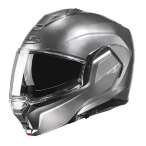 Kask HJC I100 HYPER SILVER
