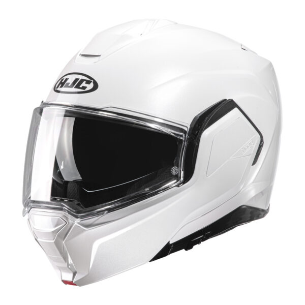 Kask HJC I100 PEARL WHITE