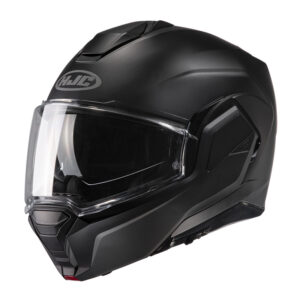 Kask HJC I100 SEMI FLAT BLACK