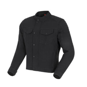 Kurtka tekstylna REBELHORN HUNTER BLACK