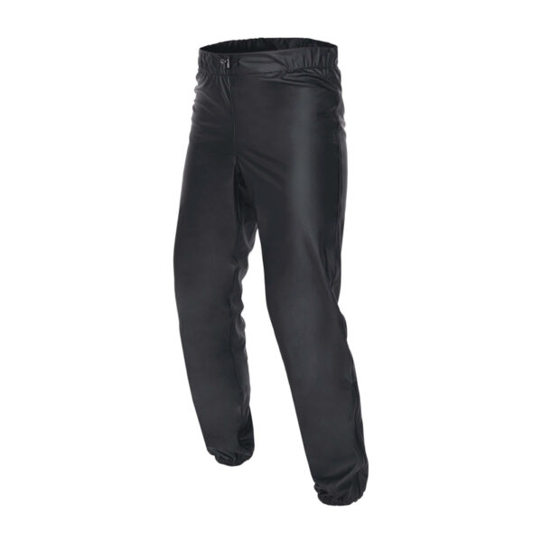 Spodnie przeciwdeszczowe REBELHORN OCEAN BLACK