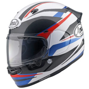 Kask ARAI QUANTIC RAY WHITE