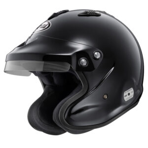 Kask samochodowy ARAI GP-J3 BLACK