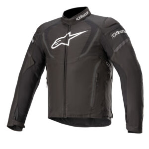 Kurtka tekstylna ALPINESTARS T-JAWS V3 BLACK