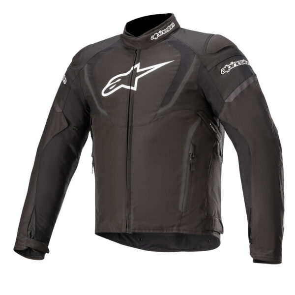 Kurtka tekstylna ALPINESTARS T-JAWS V3 BLACK
