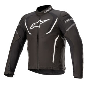 Kurtka tekstylna ALPINESTARS T-JAWS V3 BLACK/WHITE