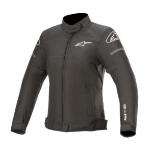 Kurtka tekstylna ALPINESTARS LADY STELLA T-SP S WP BLACK
