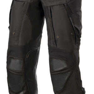 Spodnie tekstylne ALPINESTARS HALO DRYSTAR BLACK/BLACK