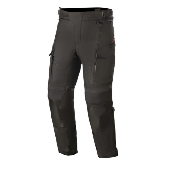 Spodnie tekstylne ALPINESTARS ANDES V3 DRYSTAR BLACK