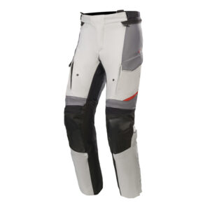 Spodnie tekstylne ALPINESTARS ANDES V3 DRYSTAR ICE GREY/DARK GREY