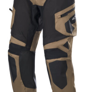 Spodnie tekstylne ALPINESTARS VENTURE XT OVER BOOT CAMEL BLACK