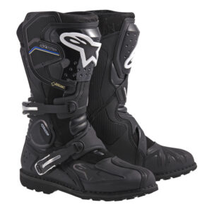 Buty ALPINESTARS TOUCAN GORETEX BLACK