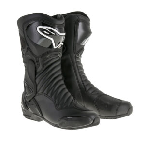 Buty ALPINESTARS SMX-6 V2 BLACK/BLACK