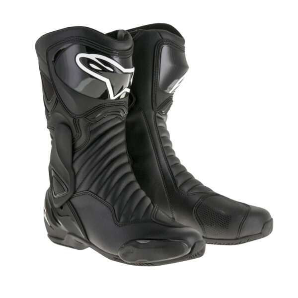 Buty ALPINESTARS SMX-6 V2 BLACK/BLACK