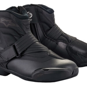 Buty ALPINESTARS LADY STELLA SMX-1 R V2 BLACK
