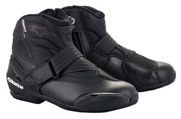 Buty ALPINESTARS LADY STELLA SMX-1 R V2 BLACK