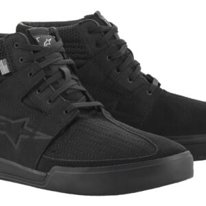 Buty ALPINESTARS PRIMER RIDING BLACK/BLACK