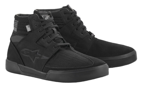 Buty ALPINESTARS PRIMER RIDING BLACK/BLACK