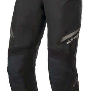 Spodnie tekstylne ALPINESTARS ROAD TECH GORE-TEX BLACK/BLACK