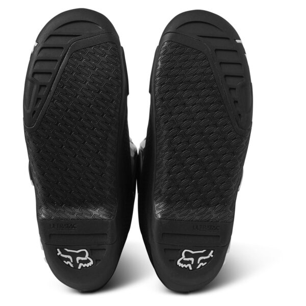 Buty FOX INSTINCT 2.0 BLACK 9 (WKŁADKA 260MM) - obrazek 10