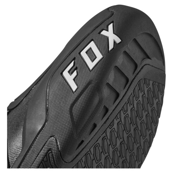 Buty FOX INSTINCT 2.0 BLACK 9 (WKŁADKA 260MM) - obrazek 4