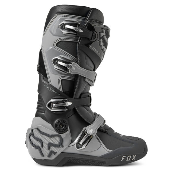 Buty FOX MOTION DARK SHADOW 11 (WKŁADKA 278MM) - obrazek 6