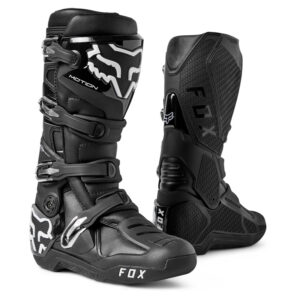 Buty FOX MOTION BLACK 11 (WKŁADKA 278MM)