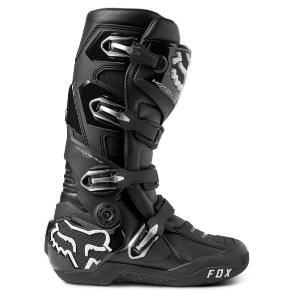 Buty FOX MOTION BLACK 11 (WKŁADKA 278MM) - obrazek 7