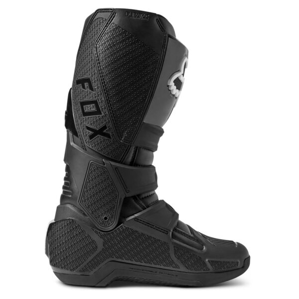 Buty FOX MOTION BLACK 11 (WKŁADKA 278MM) - obrazek 3