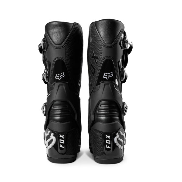 Buty FOX MOTION BLACK 11 (WKŁADKA 278MM) - obrazek 6