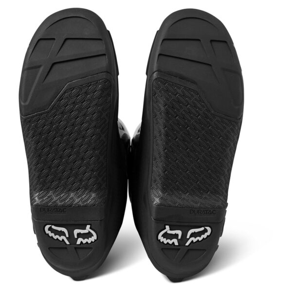 Buty FOX MOTION BLACK 11 (WKŁADKA 278MM) - obrazek 8