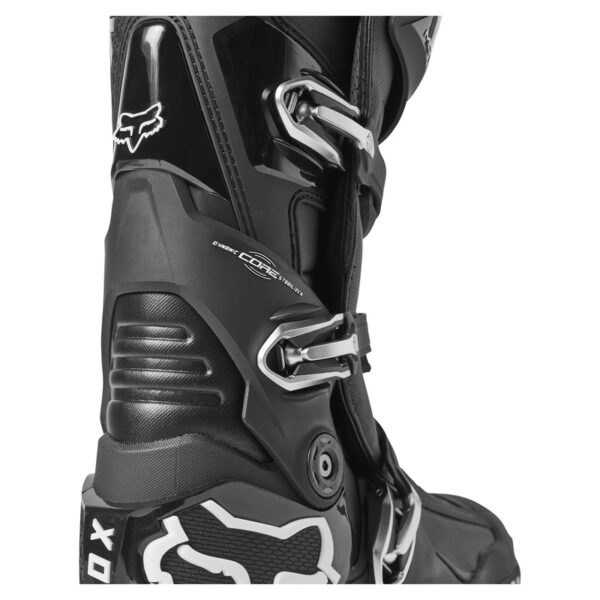 Buty FOX MOTION BLACK 11 (WKŁADKA 278MM) - obrazek 4
