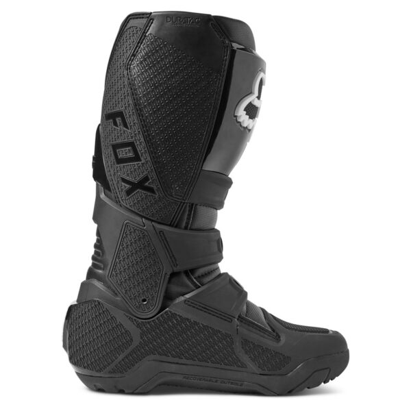 Buty FOX MOTION X BLACK 10 (WKŁADKA 268MM) - obrazek 4