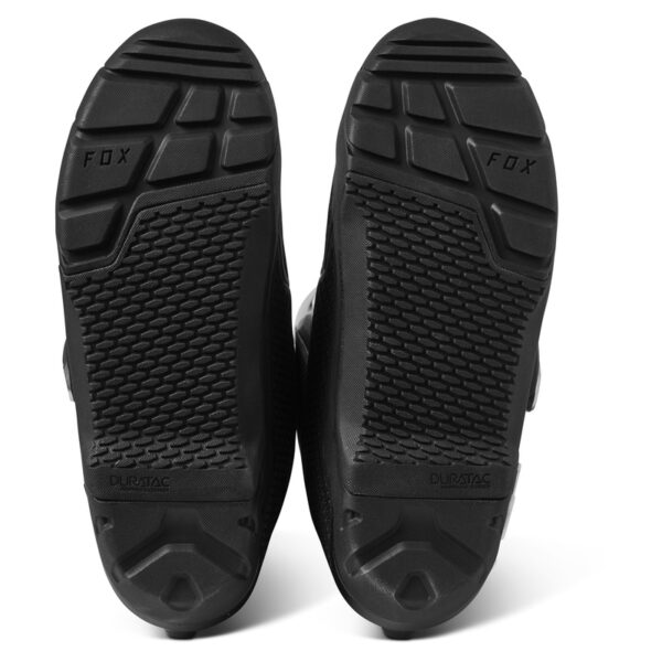Buty FOX MOTION X BLACK 10 (WKŁADKA 268MM) - obrazek 8